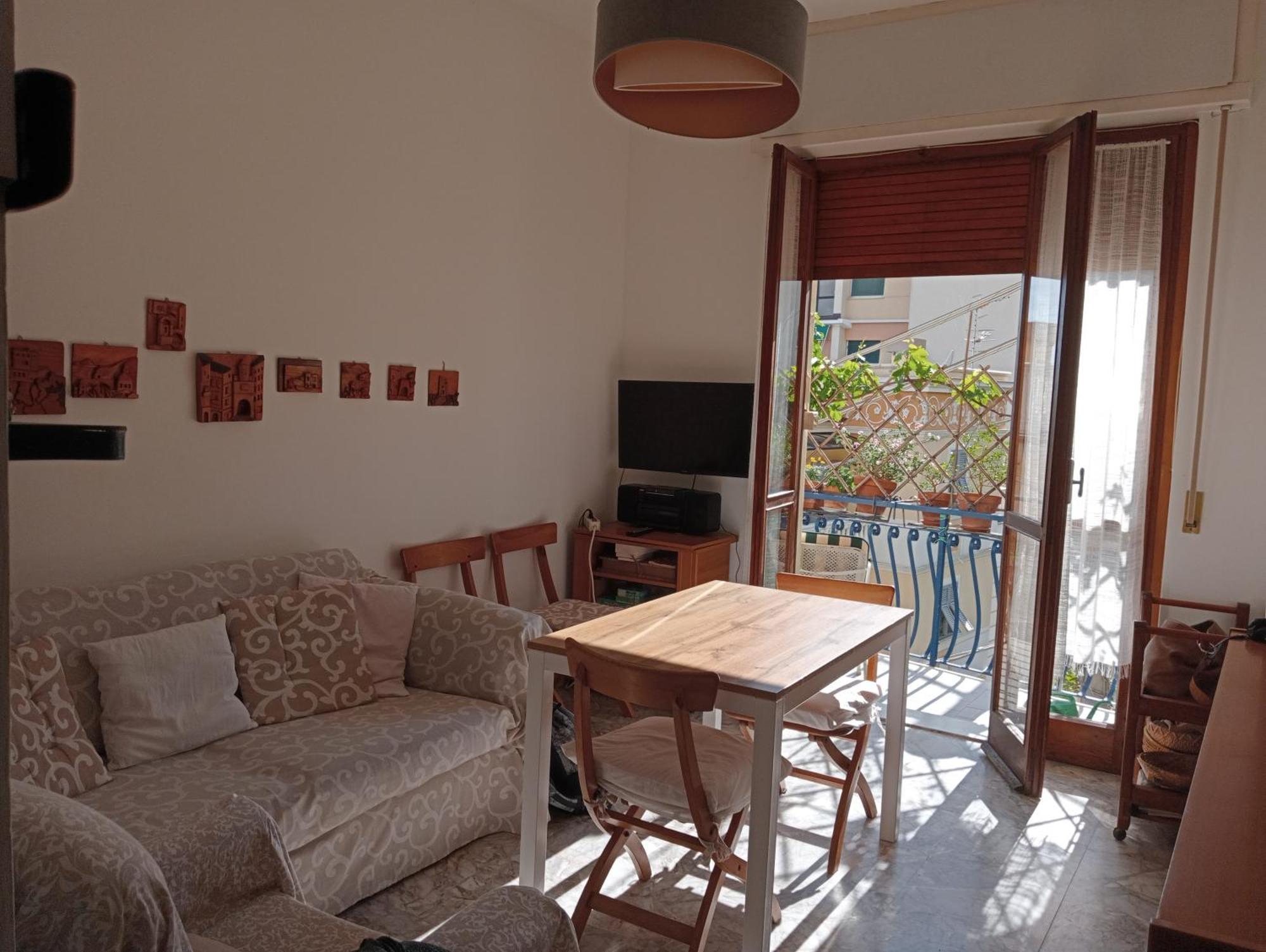 Home Caviglia Citra 09029-Lt-0618 Finale Ligure Exterior photo