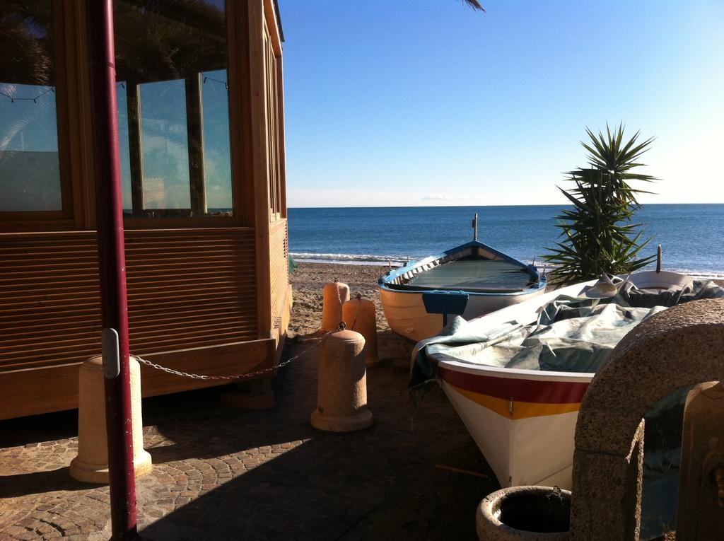 Home Caviglia Citra 09029-Lt-0618 Finale Ligure Room photo